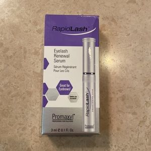 COPY - RapidLash Eyelash Renewal System - New In Sealed Box